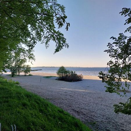 Aparatment Zatoka Pucka Buitenkant foto
